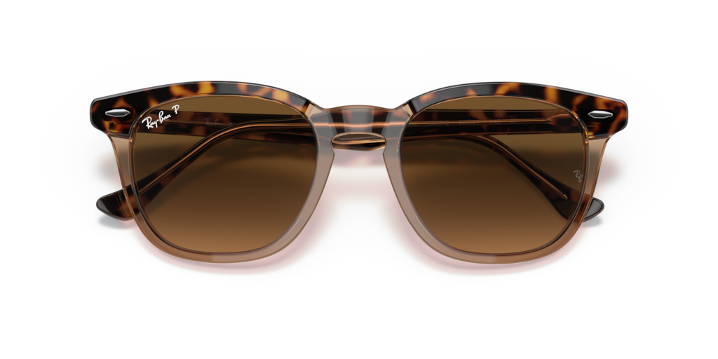 Ray-Ban RB2298 1292M2 - 52 - Güneş Gözlükleri