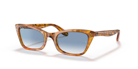 Ray-Ban RB2299 13423F - 55 - Güneş Gözlükleri