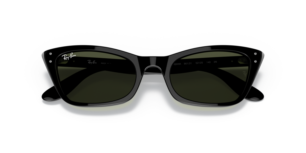 Ray-Ban RB2299 901/31 - 52 - Güneş Gözlükleri