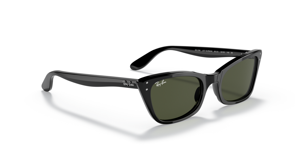 Ray-Ban RB2299 901/31 - 52 - Güneş Gözlükleri