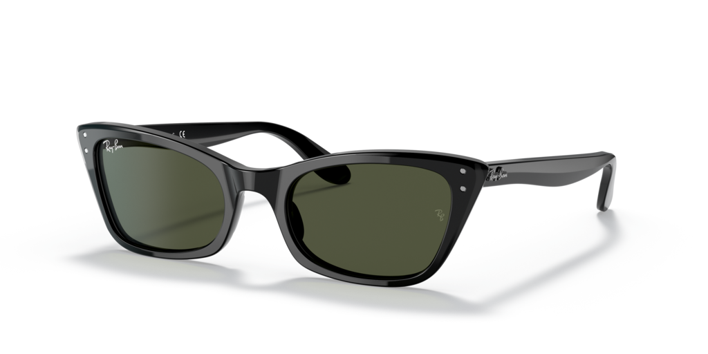 Ray-Ban RB2299 901/31 - 52 - Güneş Gözlükleri