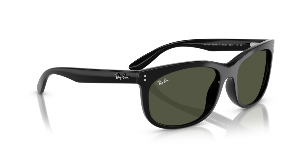 Ray-Ban RB2389 901/31 - 57 - Güneş Gözlükleri