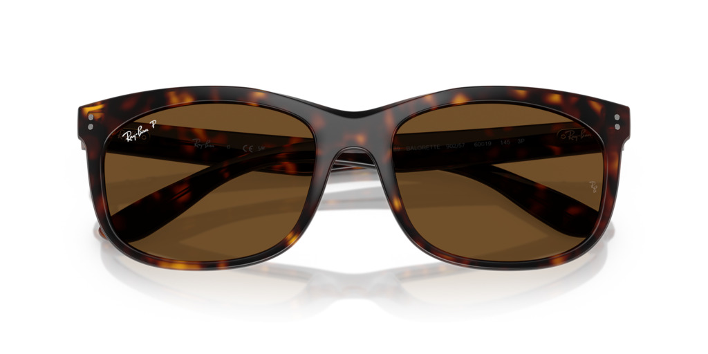 Ray-Ban RB2389 902/57 - 57 - Güneş Gözlükleri