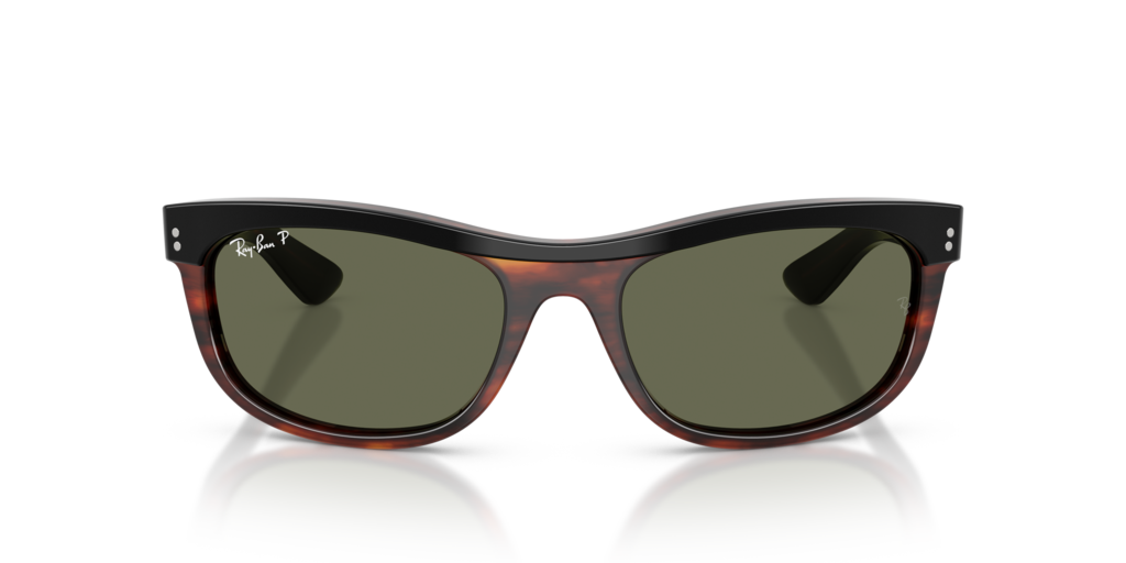 Ray-Ban RB2489 144058 - 62 - Güneş Gözlükleri