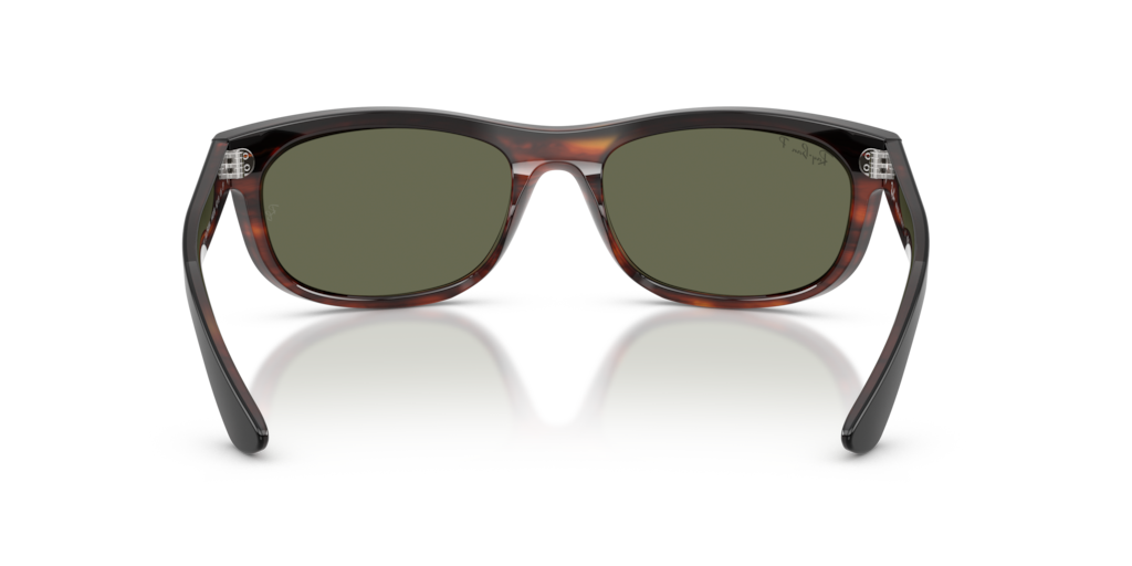 Ray-Ban RB2489 144058 - 62 - Güneş Gözlükleri