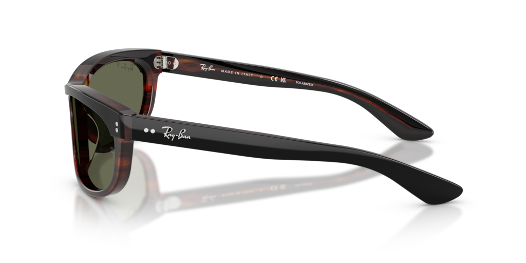 Ray-Ban RB2489 144058 - 62 - Güneş Gözlükleri