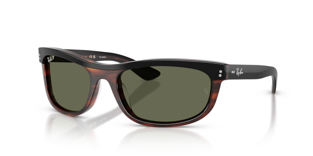 Ray-Ban RB2489 144058 - 62 - Güneş Gözlükleri