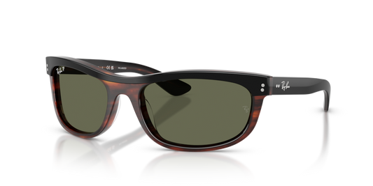 Ray-Ban RB2489 144058 - 62 - Güneş Gözlükleri