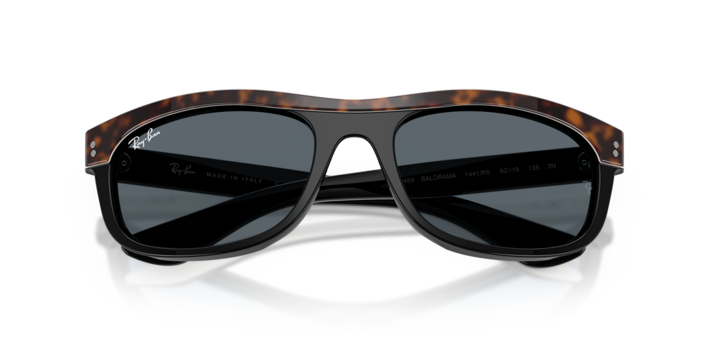 Ray-Ban RB2489 1441R5 - 62 - Güneş Gözlükleri
