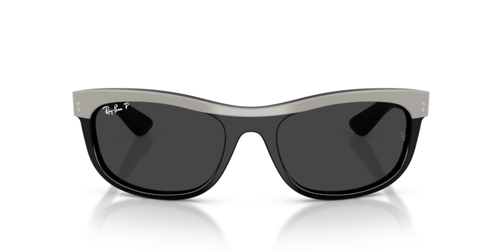 Ray-Ban RB2489 144248 - 62 - Güneş Gözlükleri