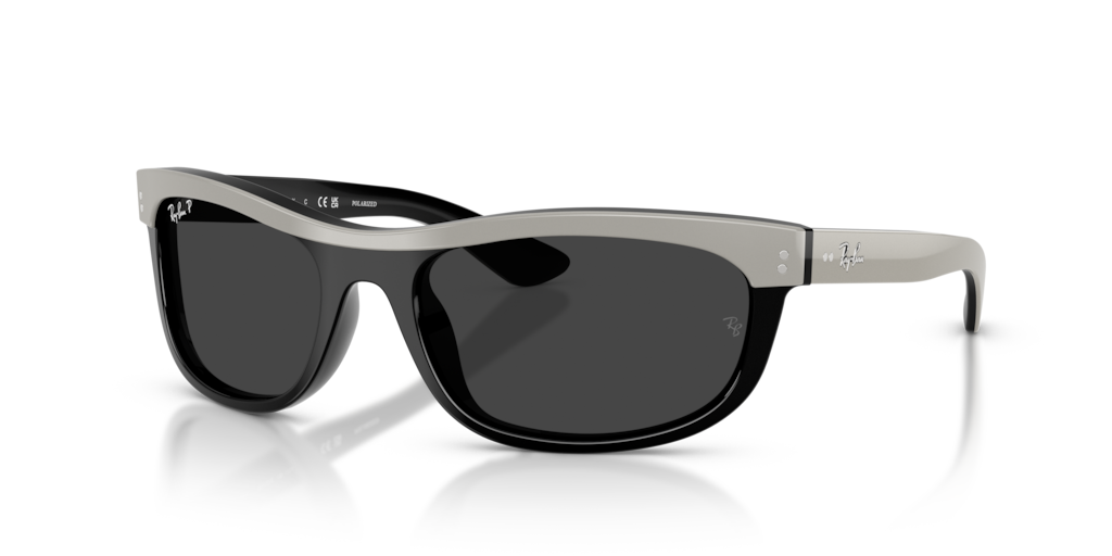 Ray-Ban RB2489 144248 - 62 - Güneş Gözlükleri