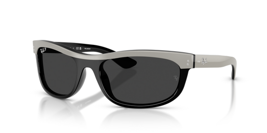 Ray-Ban RB2489 144248 - 62 - Güneş Gözlükleri
