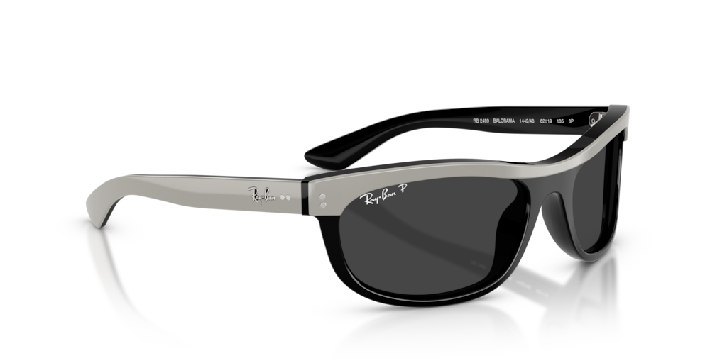 Ray-Ban RB2489 144248 - 62 - Güneş Gözlükleri