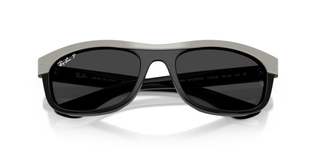 Ray-Ban RB2489 144248 - 62 - Güneş Gözlükleri
