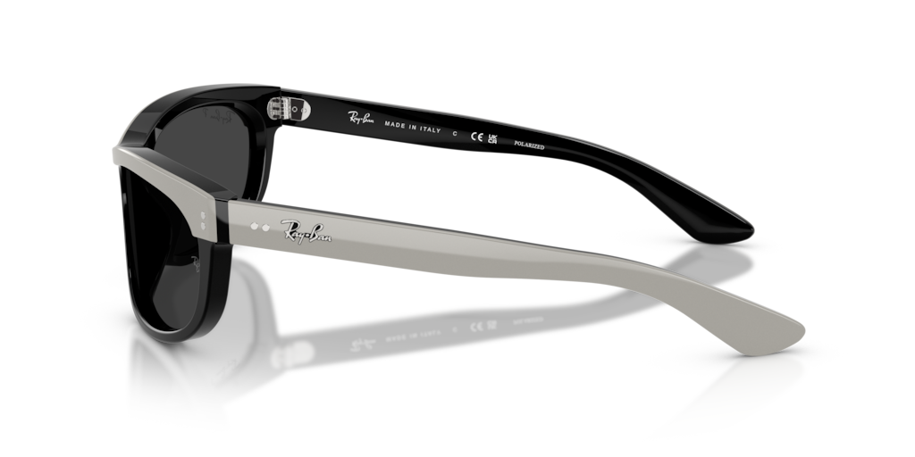 Ray-Ban RB2489 144248 - 62 - Güneş Gözlükleri