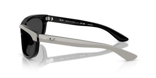 Ray-Ban RB2489 144248 - 62 - Güneş Gözlükleri