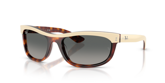 Ray-Ban RB2489 144371 - 62 - Güneş Gözlükleri