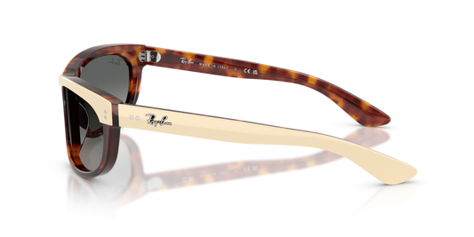 Ray-Ban RB2489 144371 - 62 - Güneş Gözlükleri