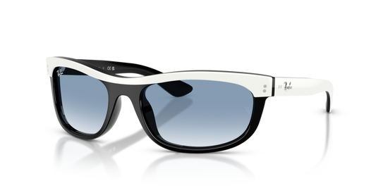 Ray-Ban RB2489 14443F - 62 - Güneş Gözlükleri