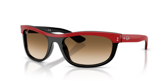Ray-Ban RB2489 955/51 - 62 - Güneş Gözlükleri