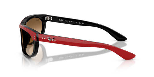Ray-Ban RB2489 955/51 - 62 - Güneş Gözlükleri