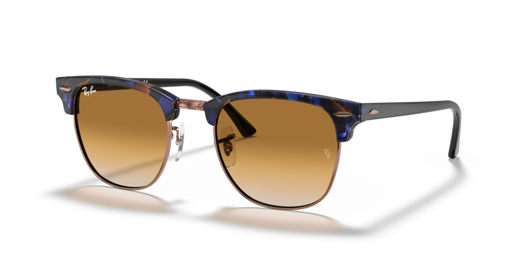 Ray-Ban RB3016 125651 - 49 - Güneş Gözlükleri