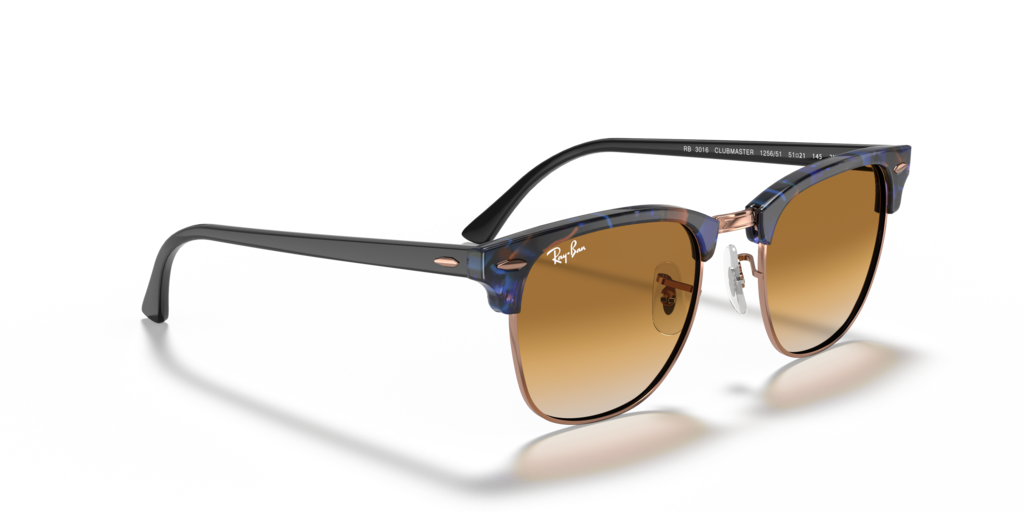 Ray-Ban RB3016 125651 - Güneş Gözlükleri