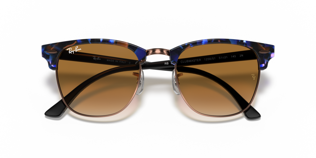 Ray-Ban RB3016 125651 - Güneş Gözlükleri