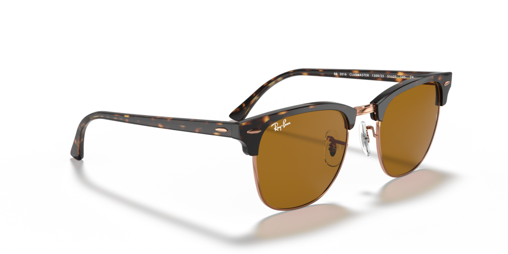 Ray-Ban RB3016 130933 - Güneş Gözlükleri