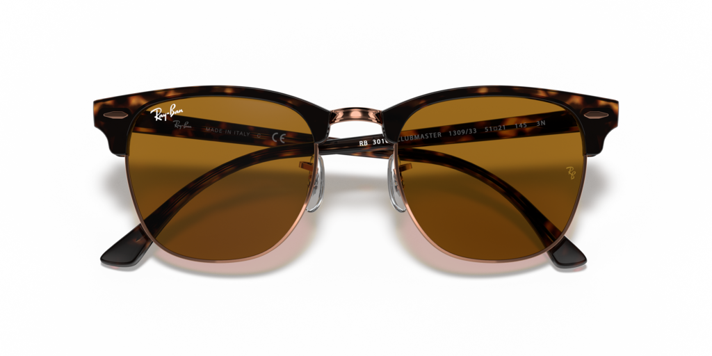 Ray-Ban RB3016 130933 - Güneş Gözlükleri