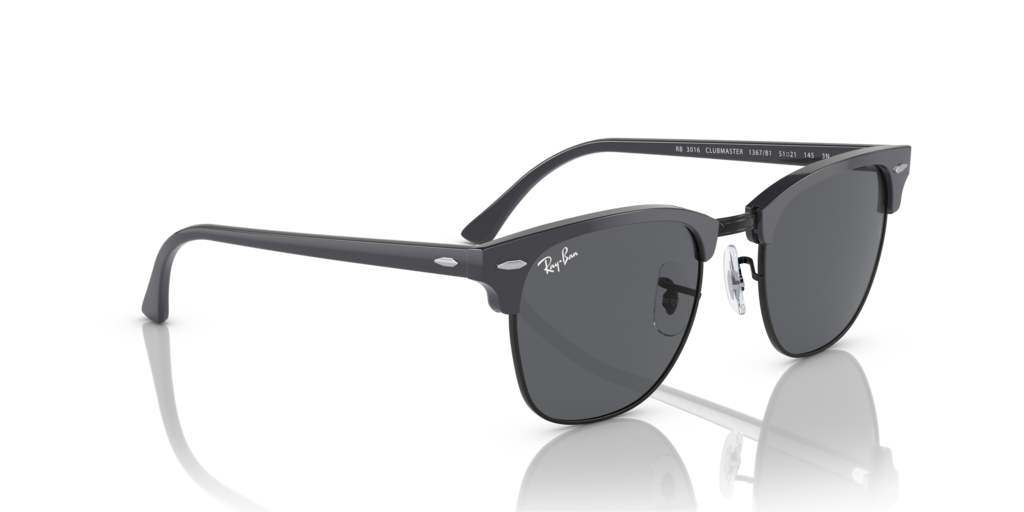 Ray-Ban RB3016 1367B1 - Güneş Gözlükleri