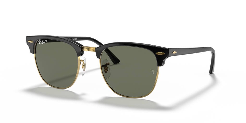 Ray-Ban RB3016 901/58 - 55 - Güneş Gözlükleri