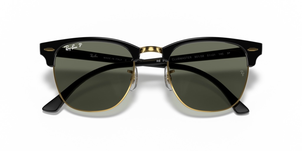Ray-Ban RB3016 901/58 - 55 - Güneş Gözlükleri