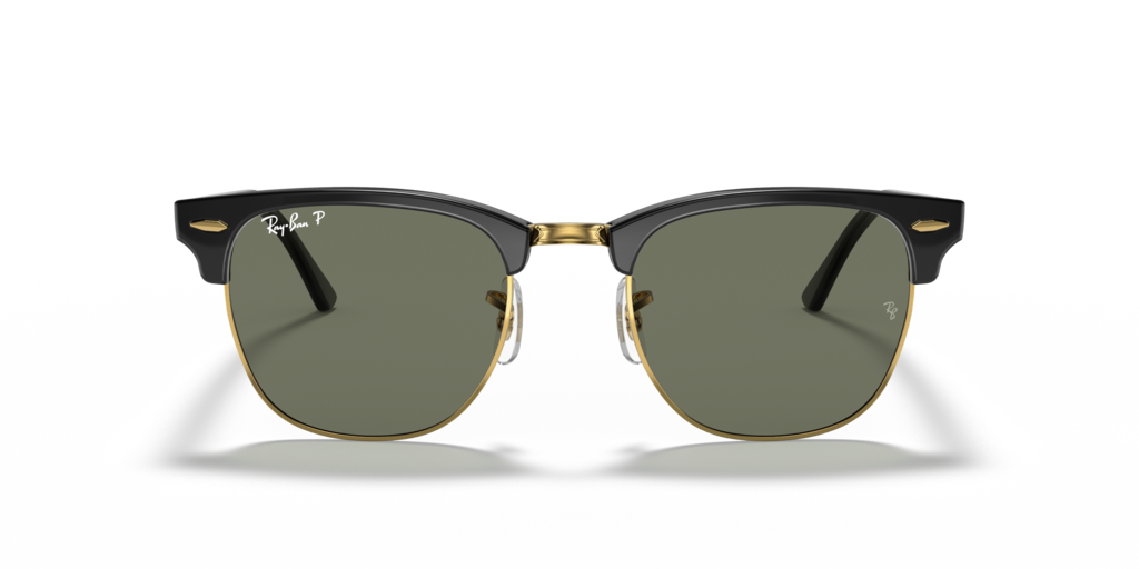 Ray-Ban RB3016 901/58 - 55 - Güneş Gözlükleri