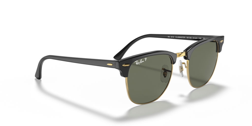 Ray-Ban RB3016 901/58 - 55 - Güneş Gözlükleri