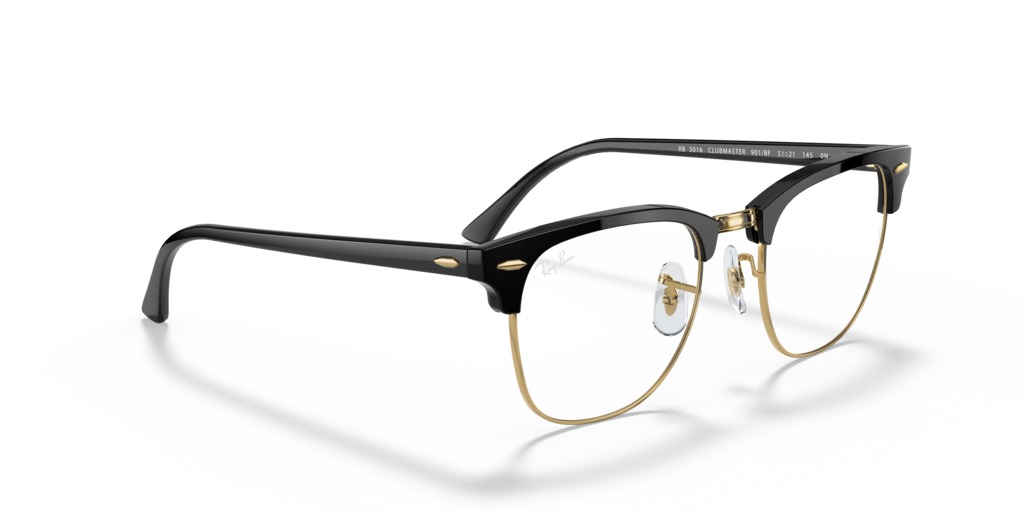 Ray-Ban RB3016 901/BF - Güneş Gözlükleri