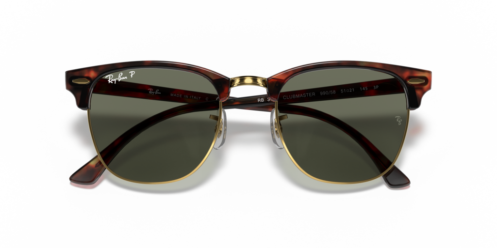 Ray-Ban RB3016 990/58 - Güneş Gözlükleri