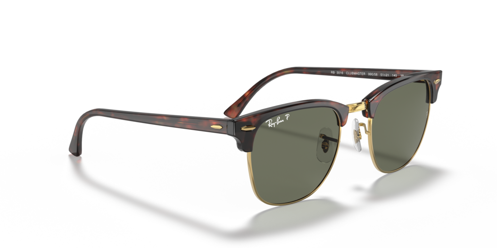 Ray-Ban RB3016 990/58 - Güneş Gözlükleri