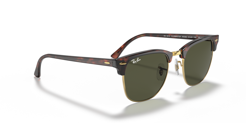 Ray-Ban RB3016 W0366 - Güneş Gözlükleri