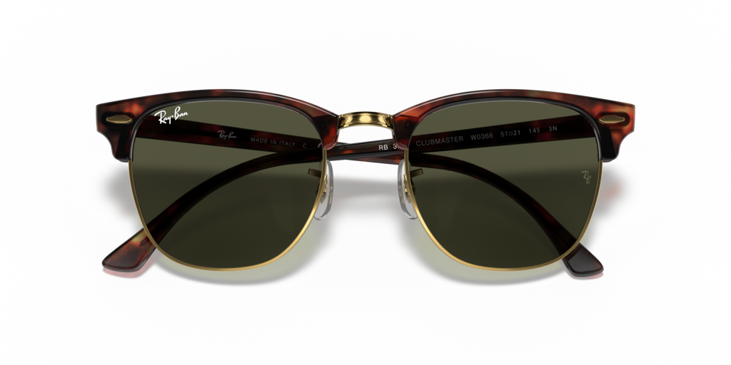 Ray-Ban RB3016 W0366 - Güneş Gözlükleri