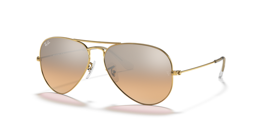 Ray-Ban RB3025 001/3E - 55 - Güneş Gözlükleri