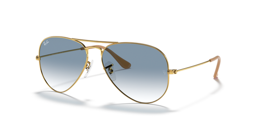 Ray-Ban RB3025 001/3F - 55 - Güneş Gözlükleri
