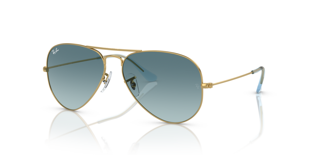 Ray-Ban RB3025 001/3M - 55 - Güneş Gözlükleri