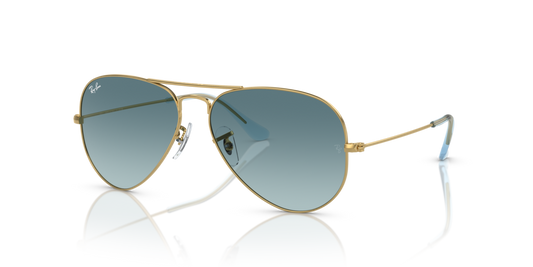 Ray-Ban RB3025 001/3M - 55 - Güneş Gözlükleri