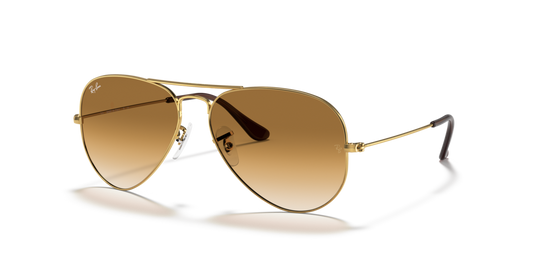 Ray-Ban RB3025 001/51 - 55 - Güneş Gözlükleri