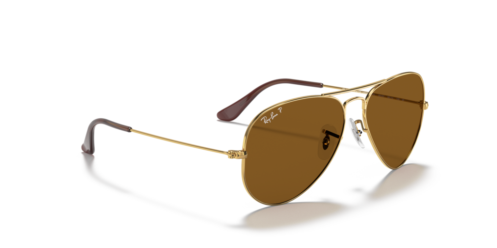 Ray-Ban RB3025 001/57 - 58 - Güneş Gözlükleri