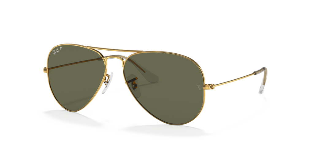 Ray-Ban RB3025 001/58 - 58 - Güneş Gözlükleri
