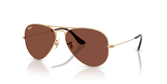Ray-Ban RB3025 001/C5 - 58 - Güneş Gözlükleri