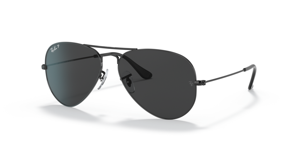 Ray-Ban RB3025 002/48 - 58 - Güneş Gözlükleri