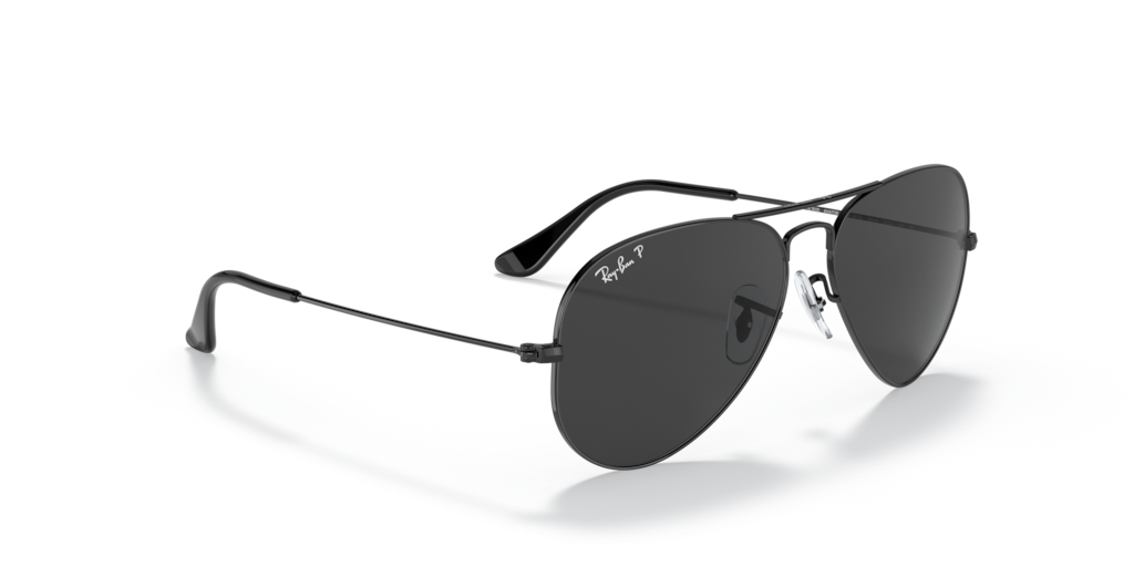 Ray-Ban RB3025 002/48 - 58 - Güneş Gözlükleri